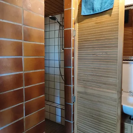 Schäferwagen Rotkelchen *