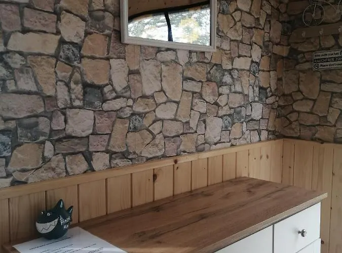 Schaeferwagen Rotkelchen * Ratingen