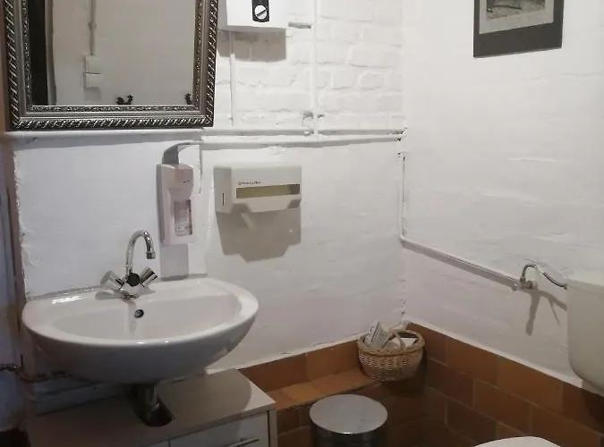 Schaeferwagen Rotkelchen Campeggio