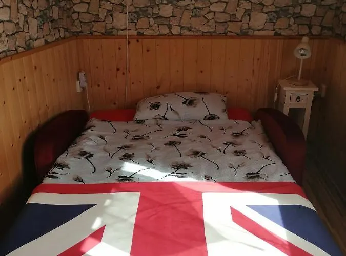 Schaeferwagen Rotkelchen Campeggio *